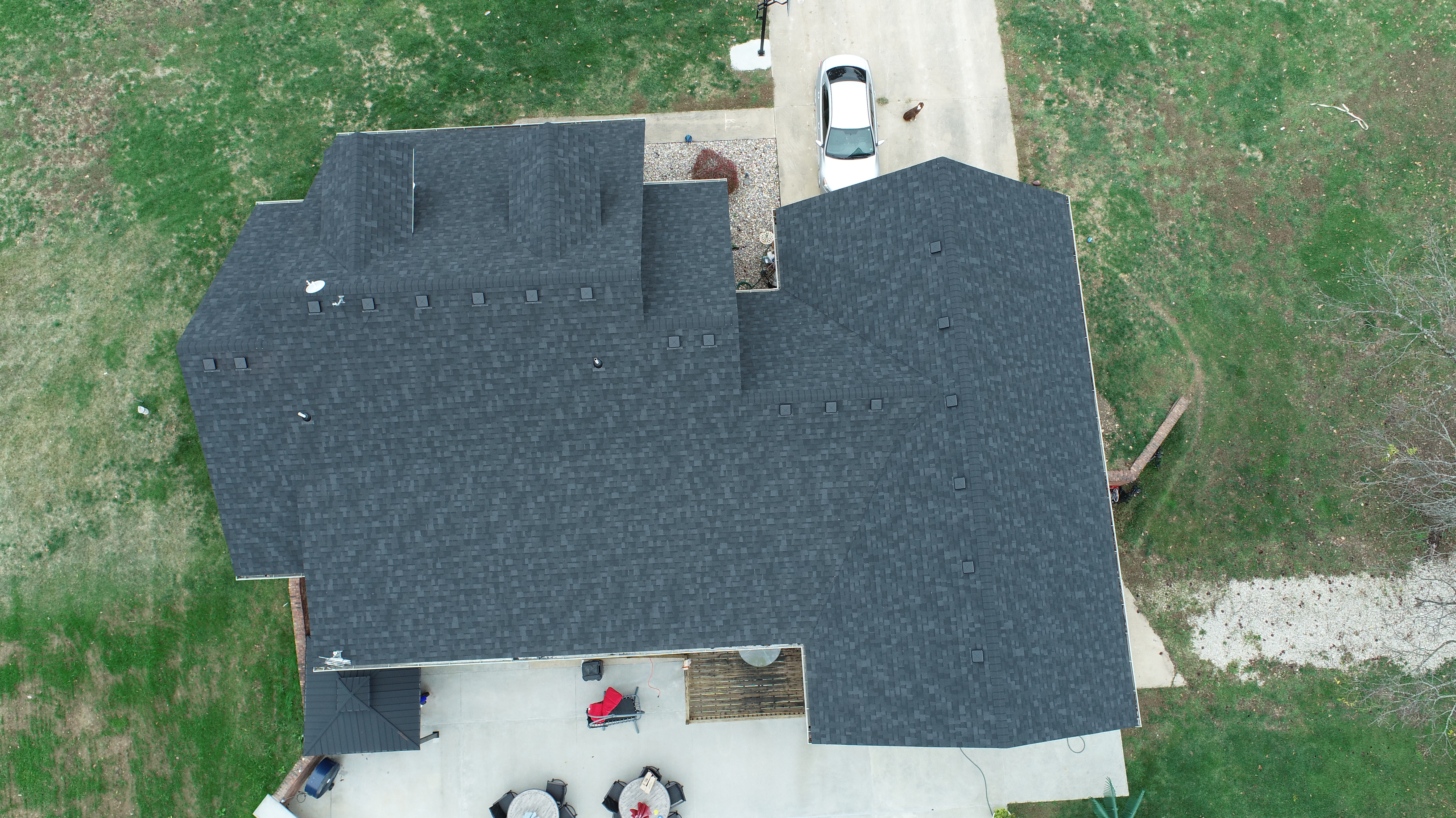 TPO Membrane Systems
